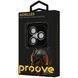 Стъклен протектор за камера Proove Achilles iPhone 17 Pro/17 Pro Max, Natural Titanium