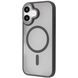 Калъф Proove Essence Case with Magnetic Ring iPhone 17, Natural Titanium