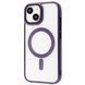 Калъф Proove Blur Case with Magnetic Ring iPhone 13, Deep Purple