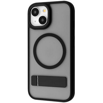 Калъф Proove Mainstay Case with Magnetic Ring iPhone 14, Black