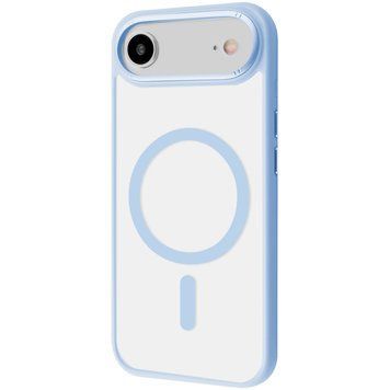 Калъф Proove Essence Case with Magnetic Ring iPhone 17 Air, Sierra Blue