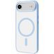 Калъф Proove Essence Case with Magnetic Ring iPhone 17 Air, Sierra Blue