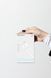 Кабел Proove Simple Silicone USB to Lightning 2.4A (2m), White