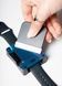 Стъклен протектор Proove Achilles Apple Watch Series 10/11 42 mm, Black