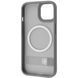 Калъф Proove Mainstay Case with Magnetic Ring iPhone 14, Gray