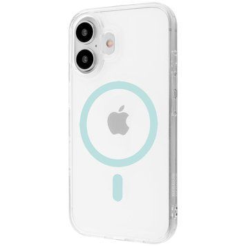 Калъф Proove Blossom Case with Magnetic Ring iPhone 17, Mint