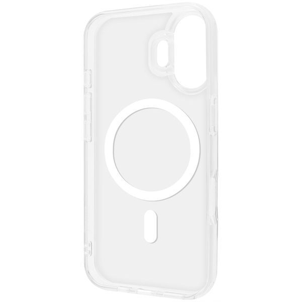 Калъф Proove Blossom Case with Magnetic Ring iPhone 17, Mint