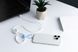 Кабел Proove Multi Charging (Type-C to Lightning), White