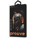 Стъклен протектор Proove Achilles iPhone Xs Max/11 Pro Max, Black