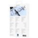 Кабел Proove Multi Charging (Type-C to Lightning), White