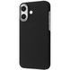 Калъф Proove Carbon Slim with Magnetic Ring iPhone 17, Black