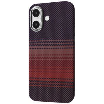 Калъф Proove Carbon Slim with Magnetic Ring iPhone 17, Glowrise