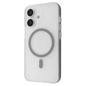 Калъф Proove Astro Case with Magnetic Ring iPhone 17, Gray