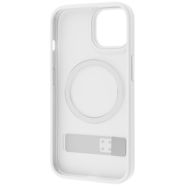Калъф Proove Mainstay Case with Magnetic Ring iPhone 14, White