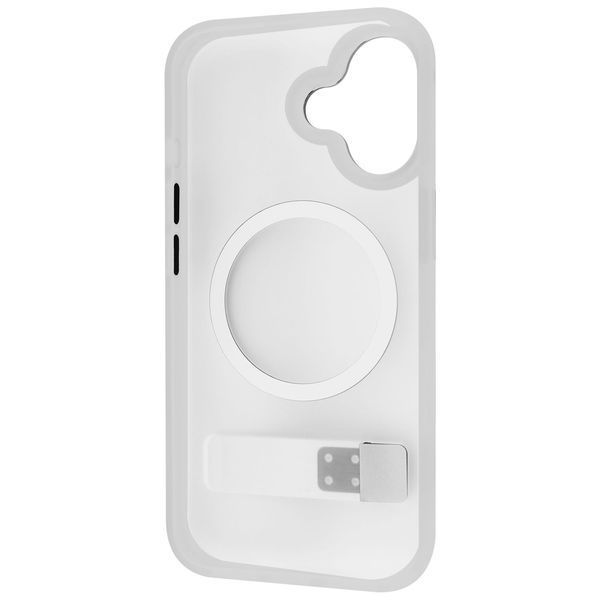 Калъф Proove Mainstay Case with Magnetic Ring iPhone 17, White