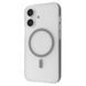 Калъф Proove Astro Case with Magnetic Ring iPhone 17, Gray