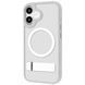 Калъф Proove Mainstay Case with Magnetic Ring iPhone 17, White