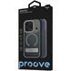 Калъф Proove Mainstay Case with Magnetic Ring iPhone 14, White