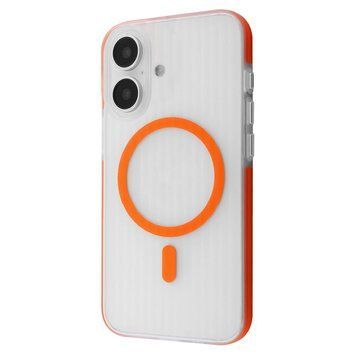 Калъф Proove Astro Case with Magnetic Ring iPhone 17, Orange