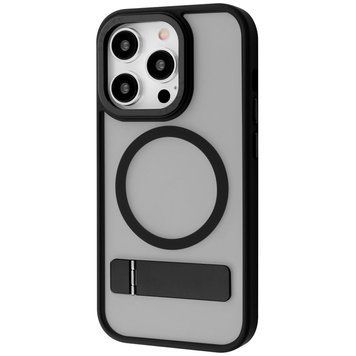 Калъф Proove Mainstay Case with Magnetic Ring iPhone 14 Pro, Black