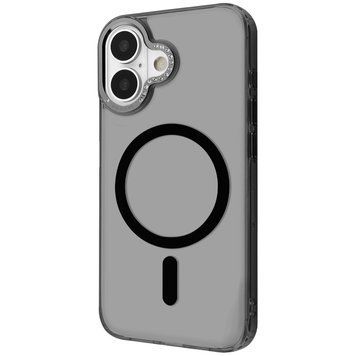 Калъф Proove VS1 Case with Magnetic Ring iPhone 17, Black