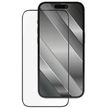 Стъклен протектор Proove Premium iPhone 16 Pro Max, Black
