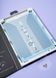 Стъклен протектор Proove Paper-like Installation Box iPad Air 11 2024/Air 11 2025, Transparent