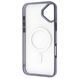 Калъф Proove Blur Case with Magnetic Ring iPhone 16 Plus, Sierra Blue