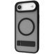 Калъф Proove Mainstay Case with Magnetic Ring iPhone 17 Air, Black