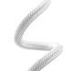 Кабел Proove Dense Metal USB to Lightning 2.4A (2m), White