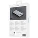 Външна Батерия Proove Guardian 22.5W 10000mAh, Metal Gray