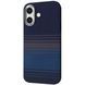 Калъф Proove Carbon Slim with Magnetic Ring iPhone 17, Nightfall
