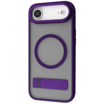 Калъф Proove Mainstay Case with Magnetic Ring iPhone 17 Air, Deep Purple