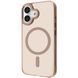 Калъф Proove VS1 Case with Magnetic Ring iPhone 17, Gold