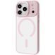 Калъф Proove Essence Case with Magnetic Ring iPhone 17 Pro, Pink Sand