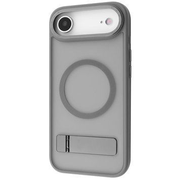 Калъф Proove Mainstay Case with Magnetic Ring iPhone 17 Air, Gray