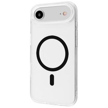 Калъф Proove Blossom Case with Magnetic Ring iPhone 17 Air, Black
