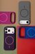 Калъф Proove Spectrum Case with Magnetic Ring iPhone 17 Pro Max, Deep Black