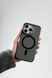 Калъф Proove VS1 Case with Magnetic Ring iPhone 17, White