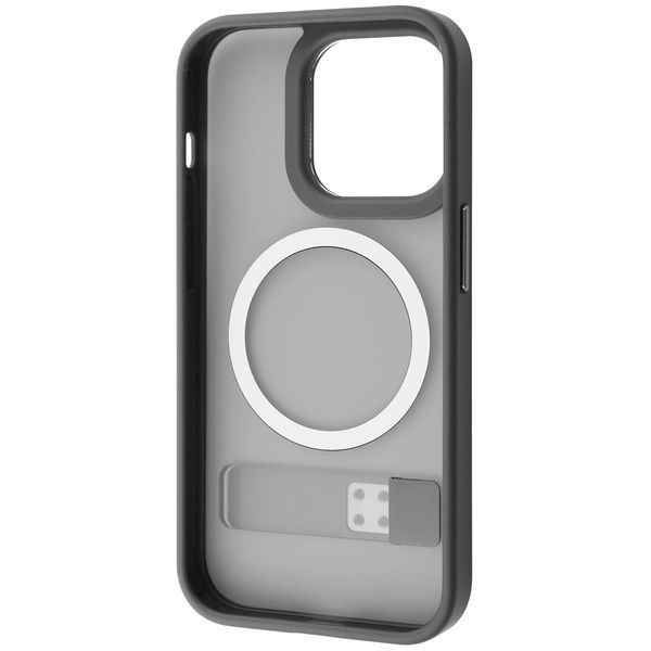 Калъф Proove Mainstay Case with Magnetic Ring iPhone 14 Pro, Gray