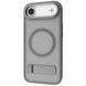 Калъф Proove Mainstay Case with Magnetic Ring iPhone 17 Air, Gray