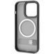 Калъф Proove Mainstay Case with Magnetic Ring iPhone 14 Pro, Gray