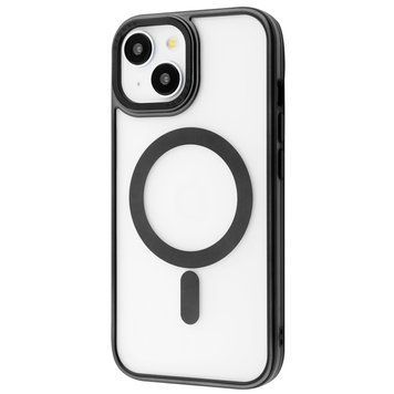 Калъф Proove Blur Case with Magnetic Ring iPhone 14, Black