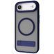 Калъф Proove Mainstay Case with Magnetic Ring iPhone 17 Air, Midnight Blue