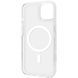Калъф Proove Blossom Case with Magnetic Ring iPhone 15, Black