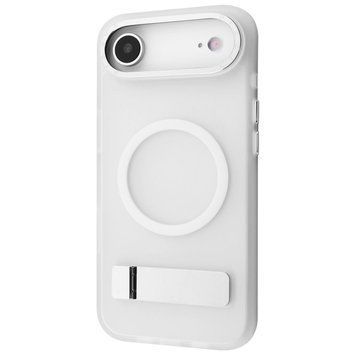 Калъф Proove Mainstay Case with Magnetic Ring iPhone 17 Air, White