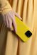 Калъф Proove Spectrum Case with Magnetic Ring iPhone 16 Pro, Sun Yellow