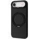 Калъф Proove Reinforce Case with Magnetic Ring iPhone 17 Air, Black