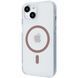 Калъф Proove Blossom Case with Magnetic Ring iPhone 15, Desert Titanium