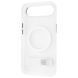 Калъф Proove Mainstay Case with Magnetic Ring iPhone 17 Air, White